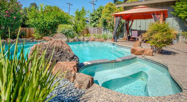 Photo of 4601 Paula Way, Fair Oaks, CA 95628