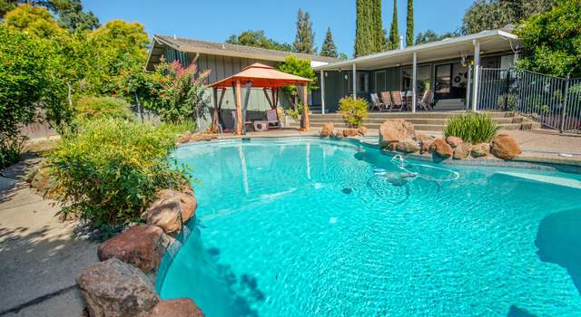 Photo of 4601 Paula Way, Fair Oaks, CA 95628