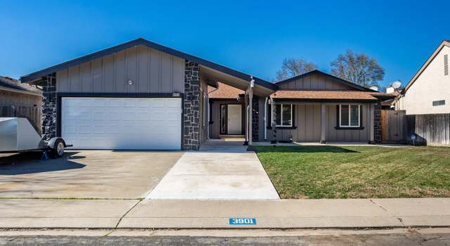 Photo of 3901 Atwood Dr, Modesto, CA 95355