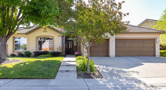 Photo of 1581 Northpark Dr, Roseville, CA 95747