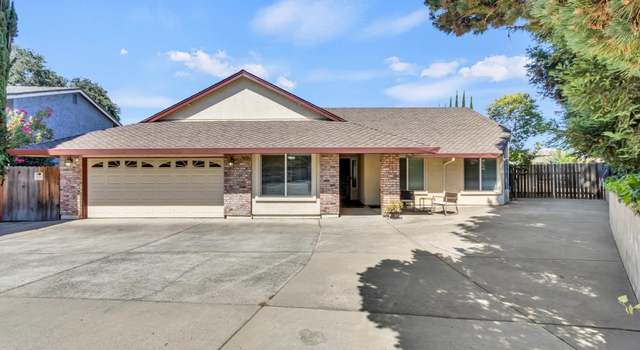 Photo of 8149 Glen Canyon Ct, Citrus Heights, CA 95610
