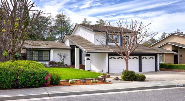 Photo of 5313 Creek Ests, San Jose, CA 95135