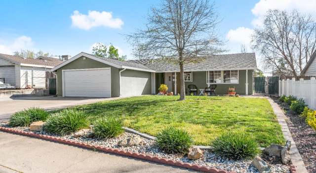 Photo of 5434 Earnell St, Carmichael, CA 95608
