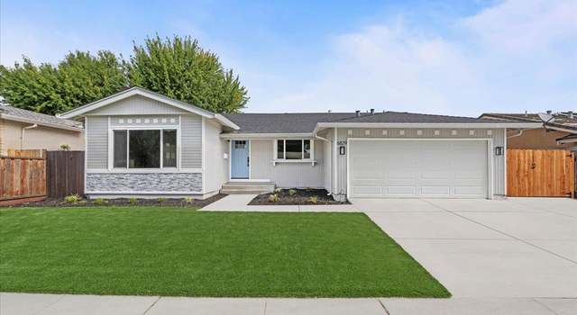 Property at 6829 Adobe Ct, Pleasanton, CA 94588, 4 beds, 2 baths