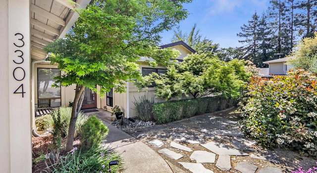 Photo of 3304 Monte Vista Ave, Davis, CA 95618