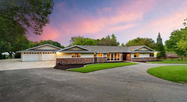 Photo of 7605 Wildflower Ct, Granite Bay, CA 95746