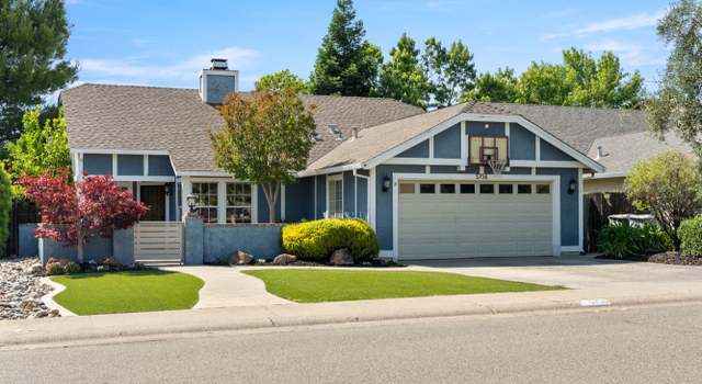 Photo of 5756 Terrace Dr, Rocklin, CA 95765