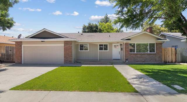 Photo of 1709 Springwood Dr, Modesto, CA 95350