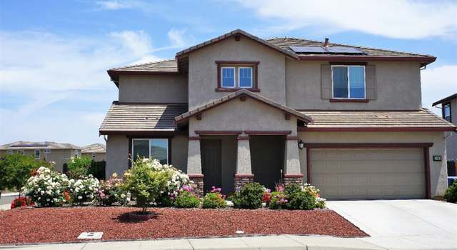 Photo of 7491 Diamond Ranch Dr, Sacramento, CA 95829