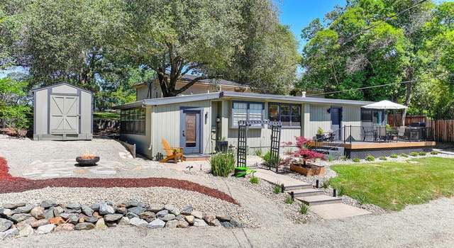 Photo of 4126 Natoma Ave, Fair Oaks, CA 95628
