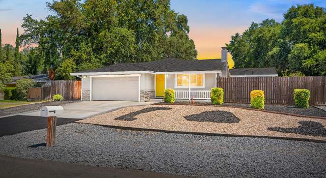 Photo of 6936 Kon Tiki Dr, Orangevale, CA 95662