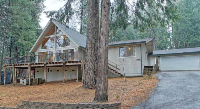Photo of 5851 Quick Silver Rd, Pollock Pines, CA 95726
