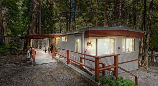 Photo of 5840 Pony Express Trl #31, Pollock Pines, CA 95726