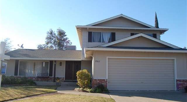 Photo of 2863 Chauncy Cir, Stockton, CA 95209