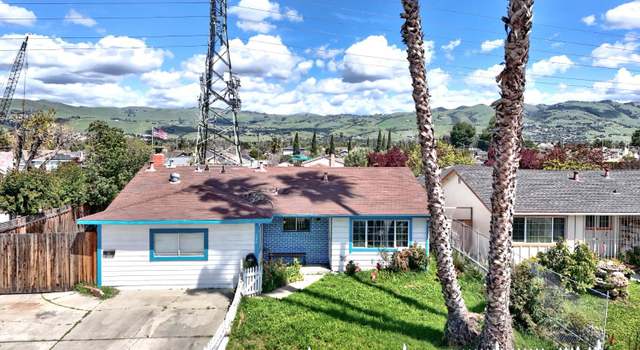 Photo of 1750 Leeward Dr, San Jose, CA 95122