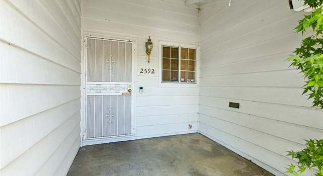 Photo of 2592 Fernandez Dr, Sacramento, CA 95822