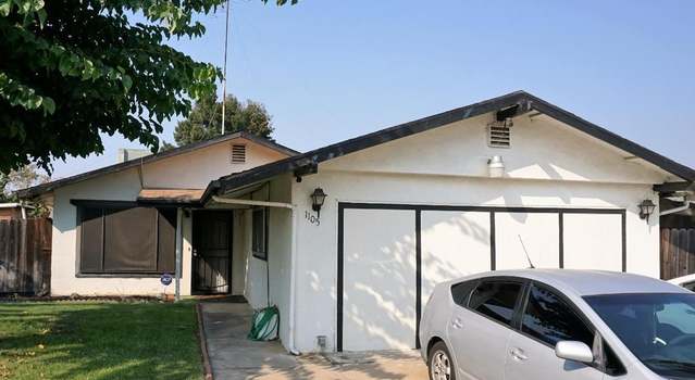 Photo of 1105 Pecos Ave, Modesto, CA 95351