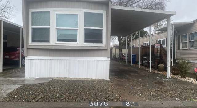Photo of 3676 Arroyo Seco Ln, Antelope, CA 95660