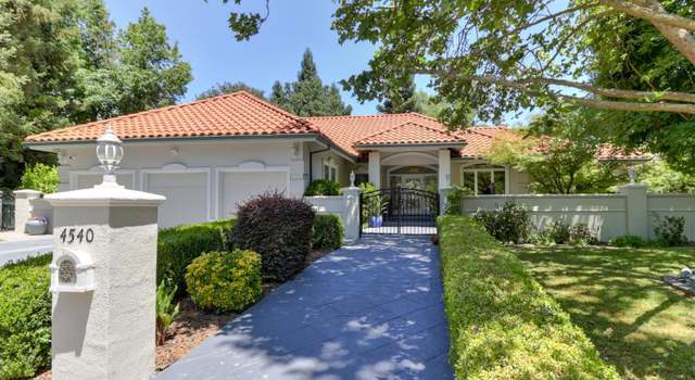 Photo of 4540 Shady Oak Way, Fair Oaks, CA 95628