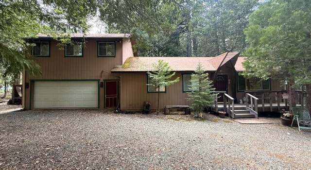 Photo of 6251 Merry Way, Clipper Mills, CA 95930
