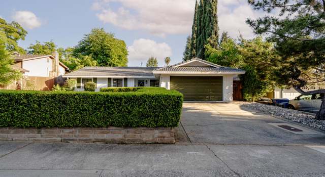 Photo of 8722 Jonnie Way, Fair Oaks, CA 95628