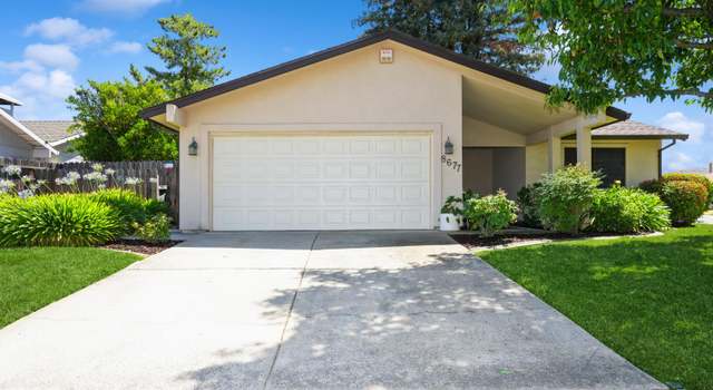 Photo of 8677 Oldwoods Way, Sacramento, CA 95828