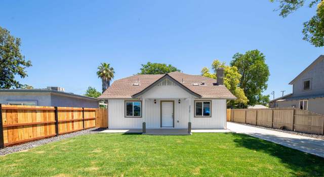Photo of 2860 Redwood Ave, Stockton, CA 95205