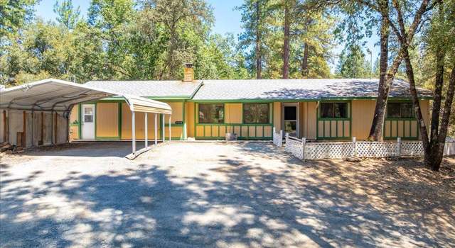 Photo of 5030 Sailor Creek Rd, Garden Valley, CA 95633
