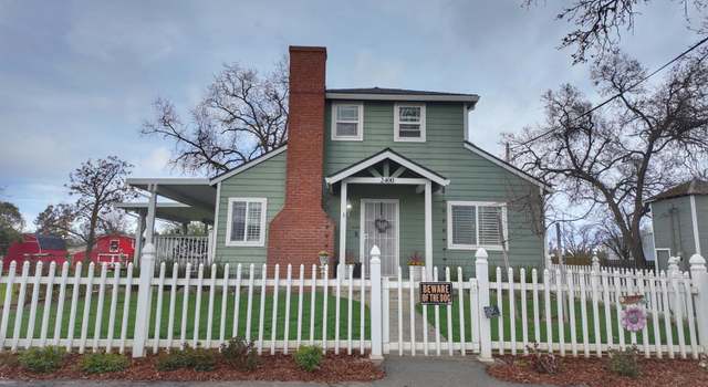 Photo of 2400 Central Ave, Roseville, CA 95747