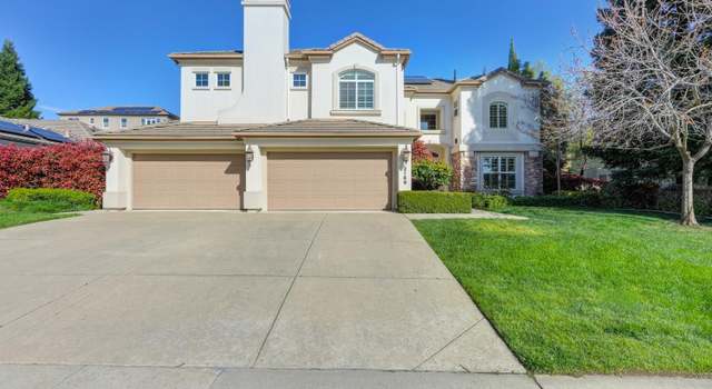 Photo of 2169 Frascati Dr, El Dorado Hills, CA 95762