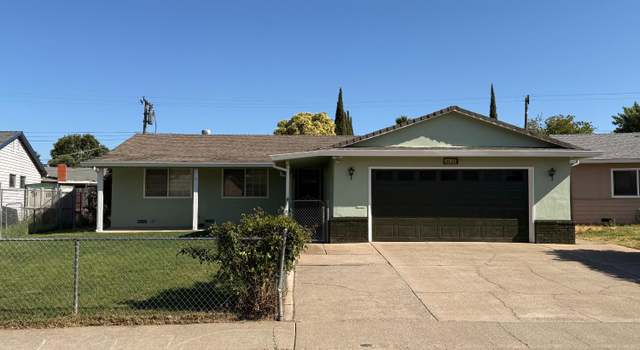 Photo of 4425 Fenwick Way, North Highlands, CA 95660