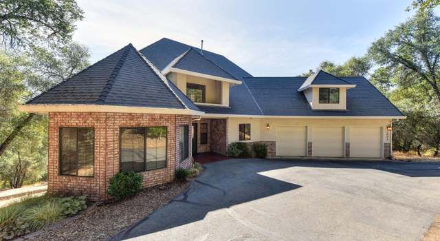 Photo of 3891 Chariot Cir, Rescue, CA 95672