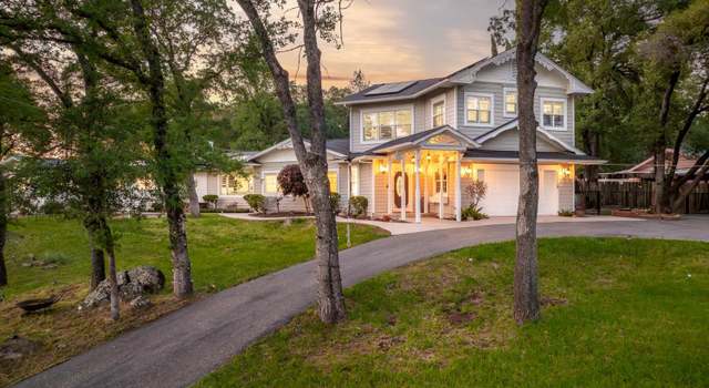 Photo of 11115 Tahoe St, Auburn, CA 95602