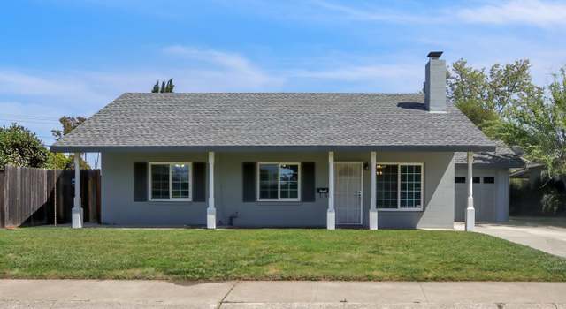 Photo of 5213 Ortega St, Sacramento, CA 95820