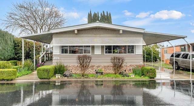 Photo of 4208 Bouquet Way #38, Sacramento, CA 95834