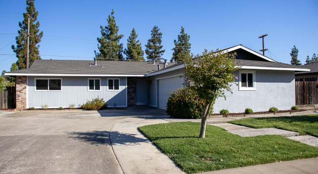 Photo of 1113 Palmilla Dr, Modesto, CA 95356