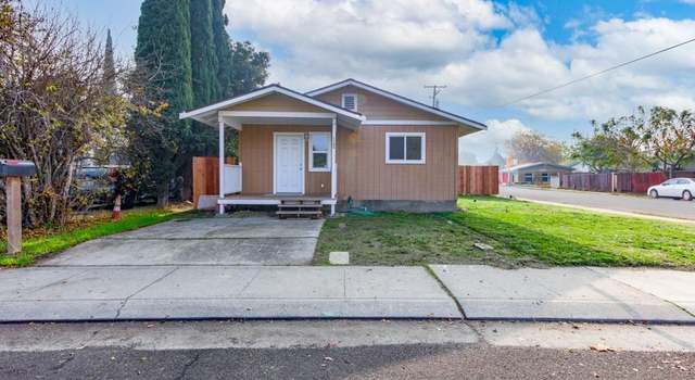 Photo of 2304 E Euclid Ave, Stockton, CA 95205