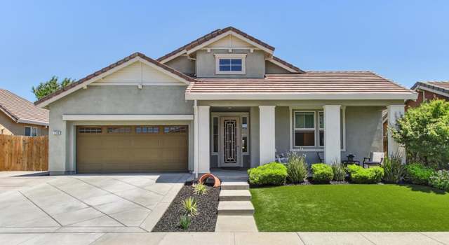 Photo of 7744 Live Oak Way, Citrus Heights, CA 95621