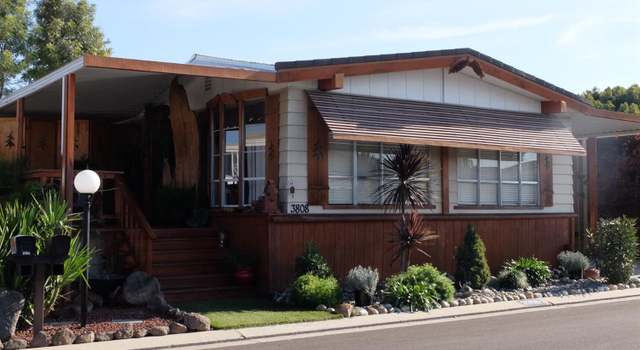 Photo of 3808 Pali Pl #198, Modesto, CA 95355