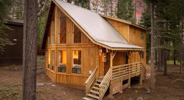 Photo of 13409 Cristallina Way, Truckee, CA 96161