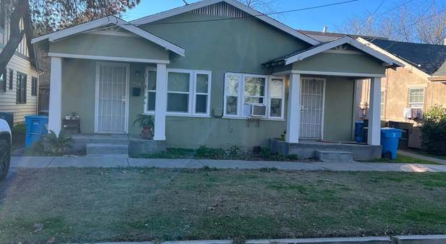 Photo of 820 - 822 11th St, Marysville, CA 95901