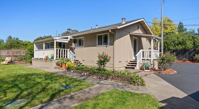 Photo of 6049 Van Keppel Rd, Forestville, CA 95436