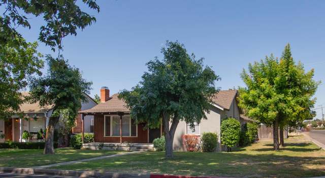 Photo of 618 N Thor St, Turlock, CA 95380