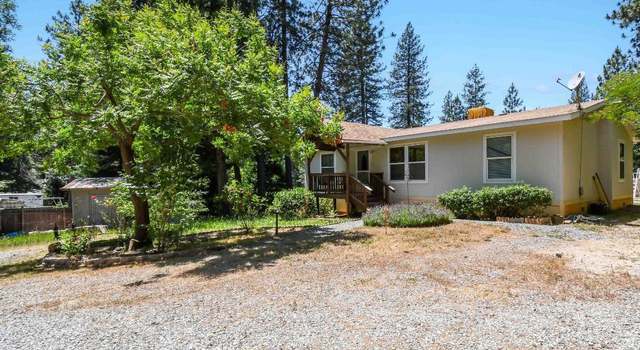 Photo of 14653 Old Camptonville Rd, Camptonville, CA 95922