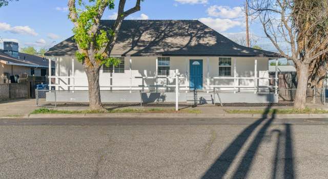 Photo of 418 S 4th St, Patterson, CA 95363