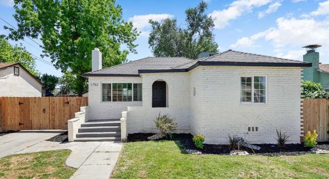 Photo of 1752 E Anderson St, Stockton, CA 95205