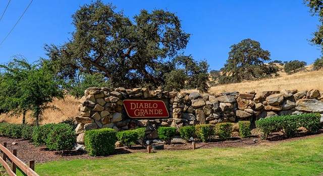 Photo of 20600 Morton Davis Cir, Patterson, CA 95363
