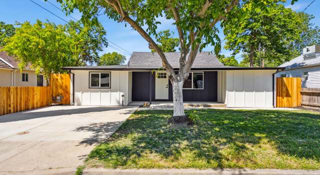 Photo of 604 Myrtle Ave, West Sacramento, CA 95605
