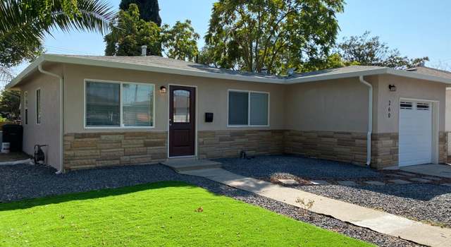 Photo of 260 W 4th St, Stockton, CA 95206