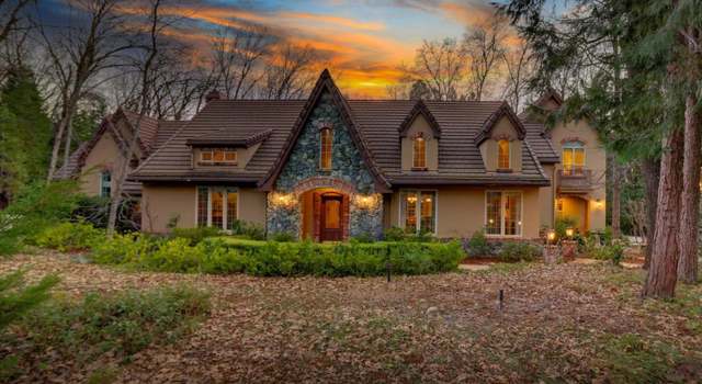 Photo of 13035 Somerset Dr, Grass Valley, CA 95945